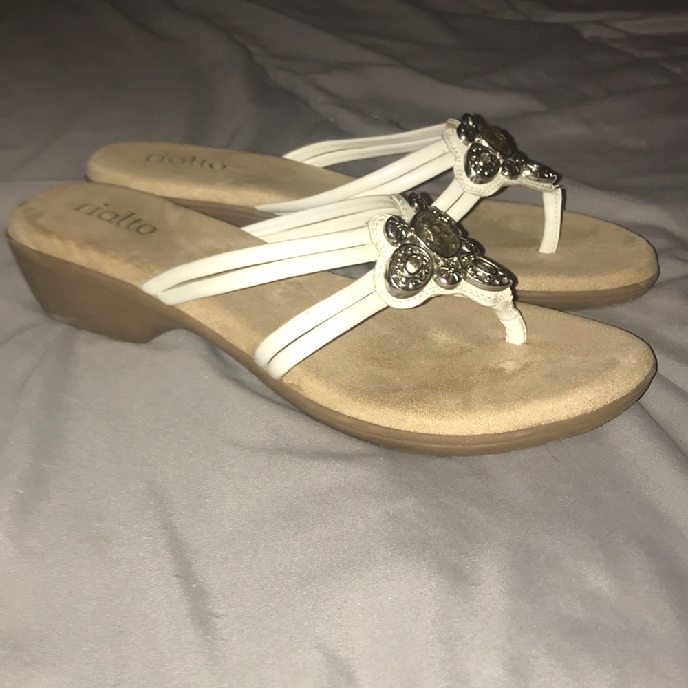 Rialto Sandals